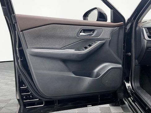 Used 2023 Nissan Rogue SV image 23