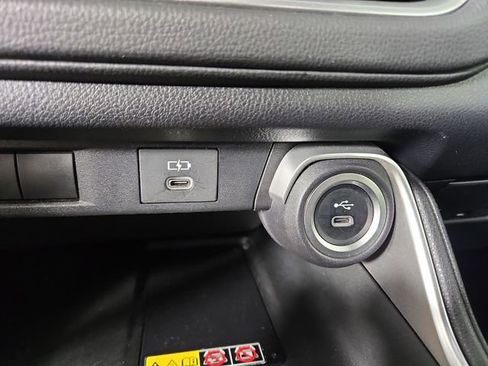 Used 2025 Toyota Grand Highlander FWD image 25