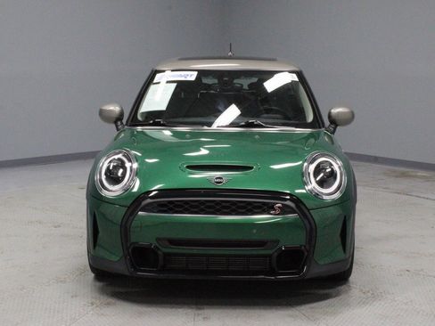 Used 2023 MINI Cooper S image 7