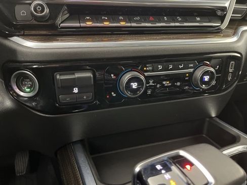 Used 2022 Chevrolet Silverado 1500 LT Trail Boss w/ LT Trail Boss Premium Package image 14