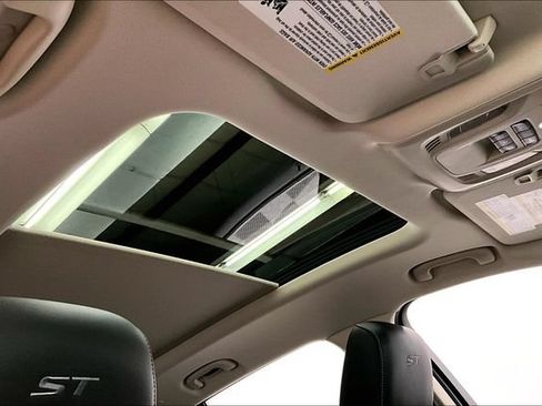 Used 2022 Buick Envision Preferred w/ Sport Touring Package FWD image 20