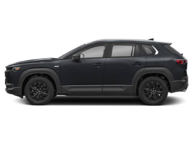 Used 2026 MAZDA CX-50 2.5 Hybrid w/ Preferred Pkg AWD/4WD image 3