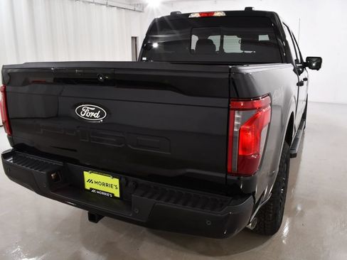New 2026 Ford F150 XLT AWD/4WD image 12