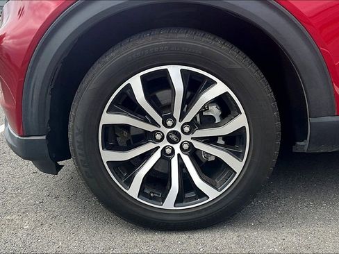 Used 2022 Ford Explorer ST RWD image 8