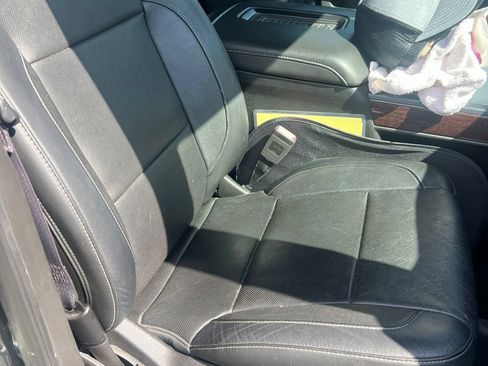 Used 2017 GMC Sierra 1500 SLT AWD/4WD image 11