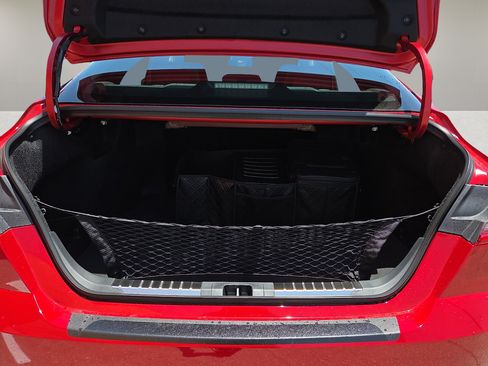 New 2026 Toyota Camry XSE FWD image 13
