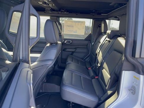New 2025 Ford Bronco Big Bend image 10
