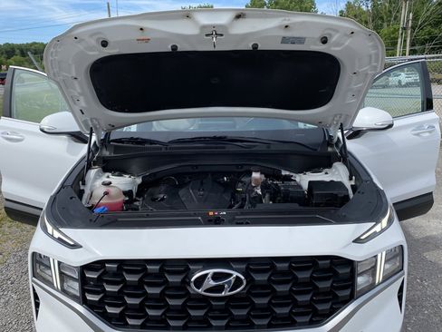 Used 2023 Hyundai Santa Fe SEL AWD/4WD image 19