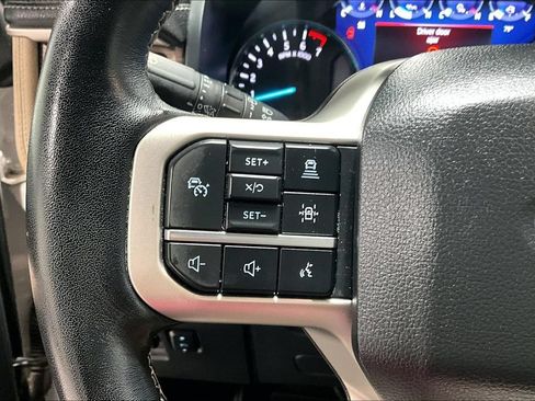 Used 2023 Ford Expedition Max Limited AWD/4WD image 24