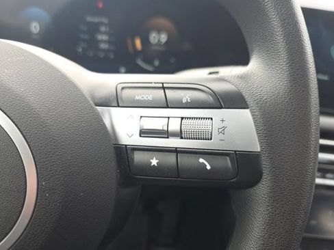 Certified 2025 Hyundai Santa Cruz SEL AWD/4WD image 17