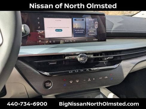 New 2026 Nissan Murano SL image 16