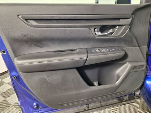 Used 2023 Honda CR-V EX image 30