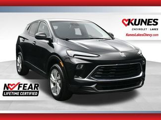Used 2025 Buick Encore GX Preferred AWD/4WD video 1