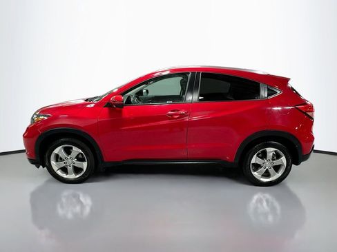 Used 2017 Honda HR-V EX-L image 10