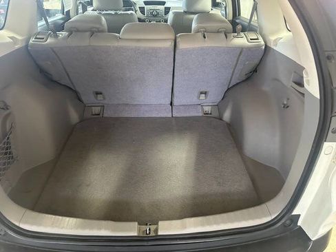 Used 2012 Honda CR-V LX image 11