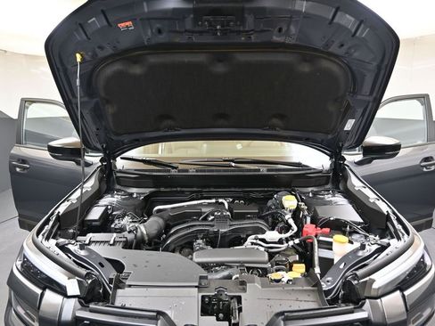 New 2026 Subaru Outback Premium AWD/4WD image 9