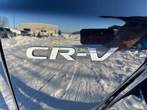 Used 2020 Honda CR-V EX image 14