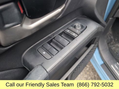 New 2026 Toyota Tacoma TRD Sport image 11