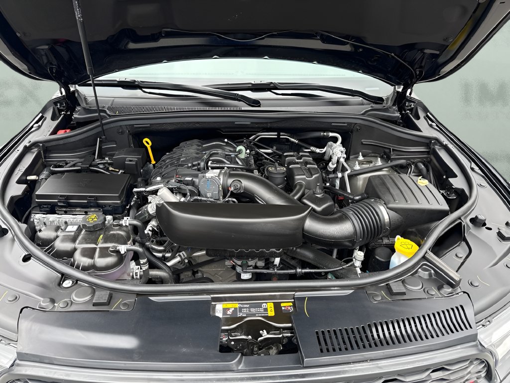 Used 2026 Dodge Durango GT AWD/4WD image 24
