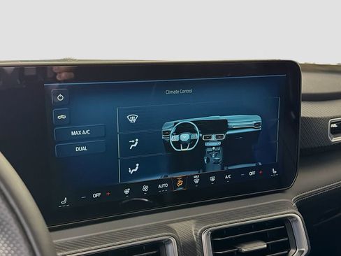 New 2026 Ford Mustang Premium image 17