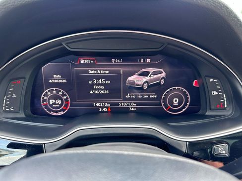 Used 2017 Audi Q7 2.0T Premium Plus w/ Premium Plus Package image 32