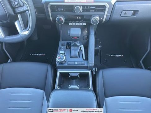 New 2026 Toyota Tacoma TRD Off-Road AWD/4WD image 9