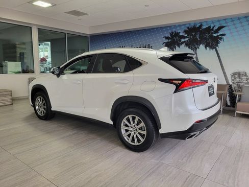 Used 2018 Lexus NX 300 FWD w/ Accessory Package 2 image 3