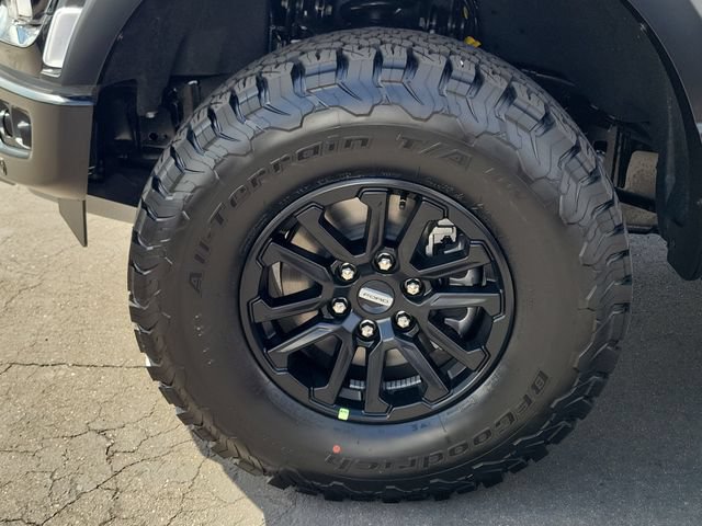 New 2026 Ford F150 Raptor AWD/4WD image 29