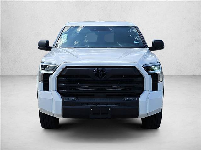 Used 2026 Toyota Tundra SR5 w/ SX Package RWD image 2
