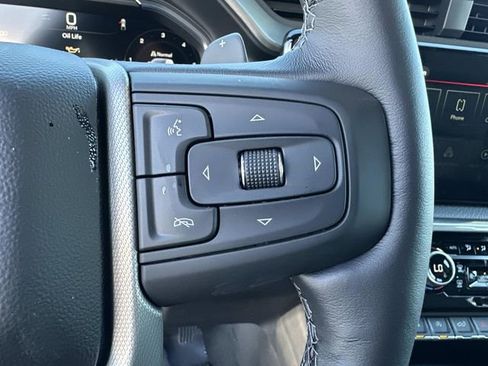 New 2026 GMC Sierra 1500 Denali image 29