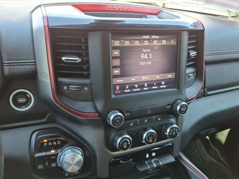 Used 2019 RAM 1500 Rebel w/ Rebel Level 1 Equipment Group AWD/4WD image 15