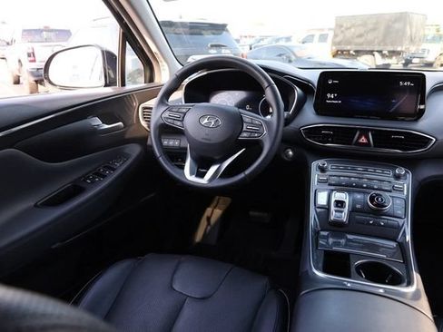 Used 2021 Hyundai Santa Fe SEL w/ Convenience + Premium Package AWD/4WD image 23