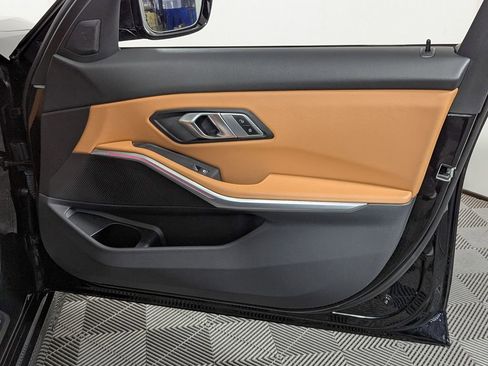 Certified 2023 BMW 330i xDrive Sedan w/ Premium Package image 34