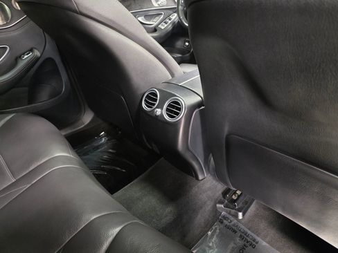 Used 2021 Mercedes-Benz GLC 43 AMG 4MATIC Coupe w/ Multimedia Package image 39