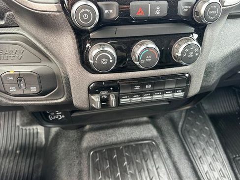 New 2026 RAM 5500 Tradesman w/ Chrome Appearance Group AWD/4WD image 14