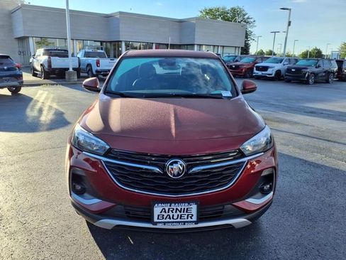 Used 2023 Buick Encore GX Preferred w/ Cold Weather Comfort Package image 14
