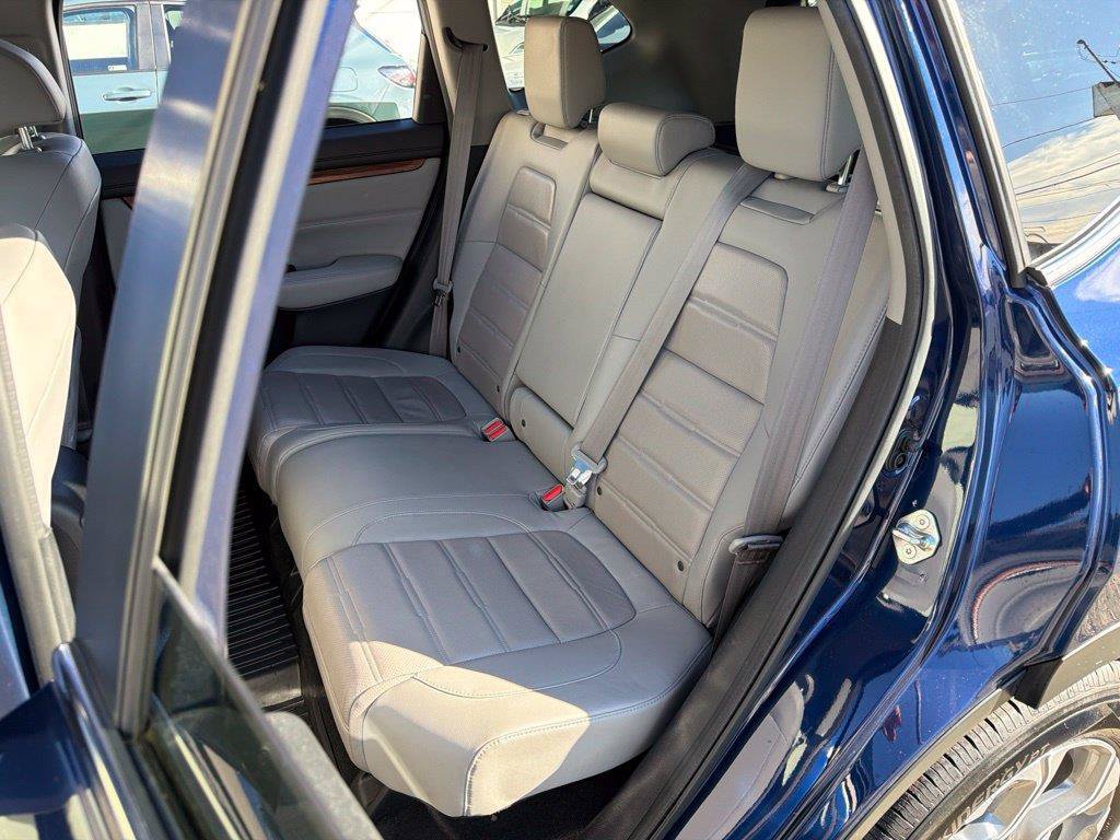 Used 2018 Honda CR-V EX-L image 27