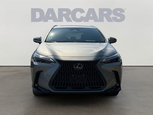 Used 2022 Lexus NX 350 AWD image 2