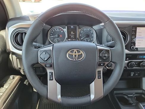 Used 2023 Toyota Tacoma SR5 w/ SX Package RWD image 19