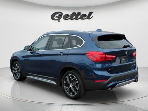 Used 2021 BMW X1 sDrive28i image 5