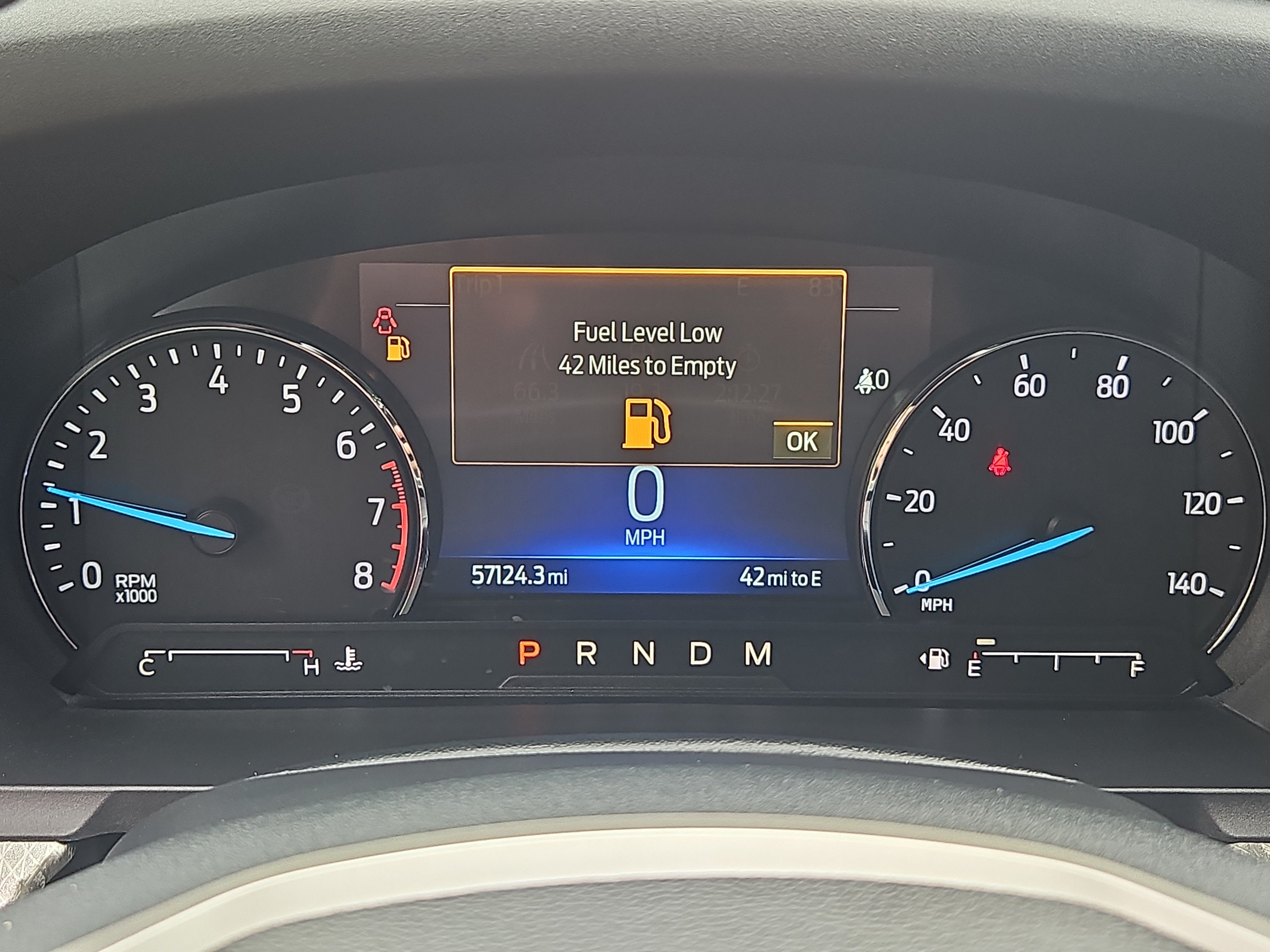 Used 2022 Ford Explorer Timberline AWD/4WD image 25