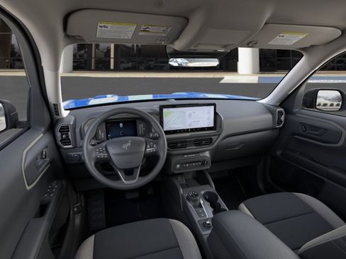 New 2026 Ford Bronco Sport Big Bend AWD/4WD image 9