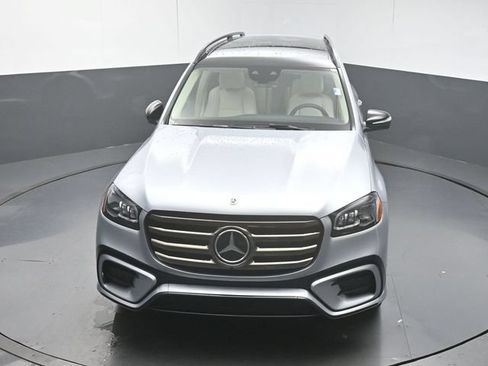Used 2026 Mercedes-Benz GLS 450 4MATIC image 45