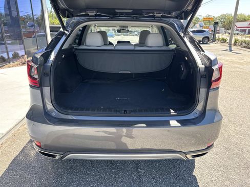 Certified 2022 Lexus RX 350 FWD image 11