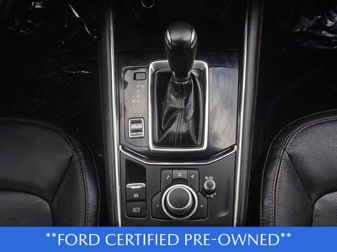 Used 2023 MAZDA CX-5 AWD 2.5 S w/ Premium Plus Pkg image 21