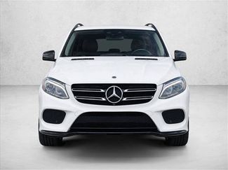 Certified 2017 Mercedes-Benz GLE 43 AMG 4MATIC video 2
