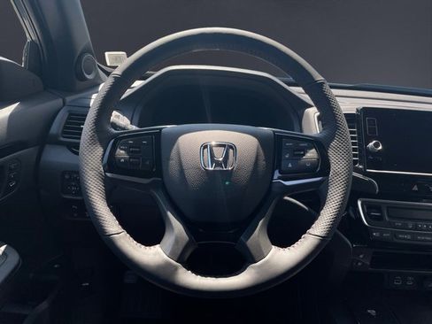 New 2026 Honda Ridgeline Black Edition image 12