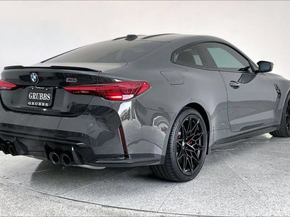 Used 2027 BMW M4 Competition