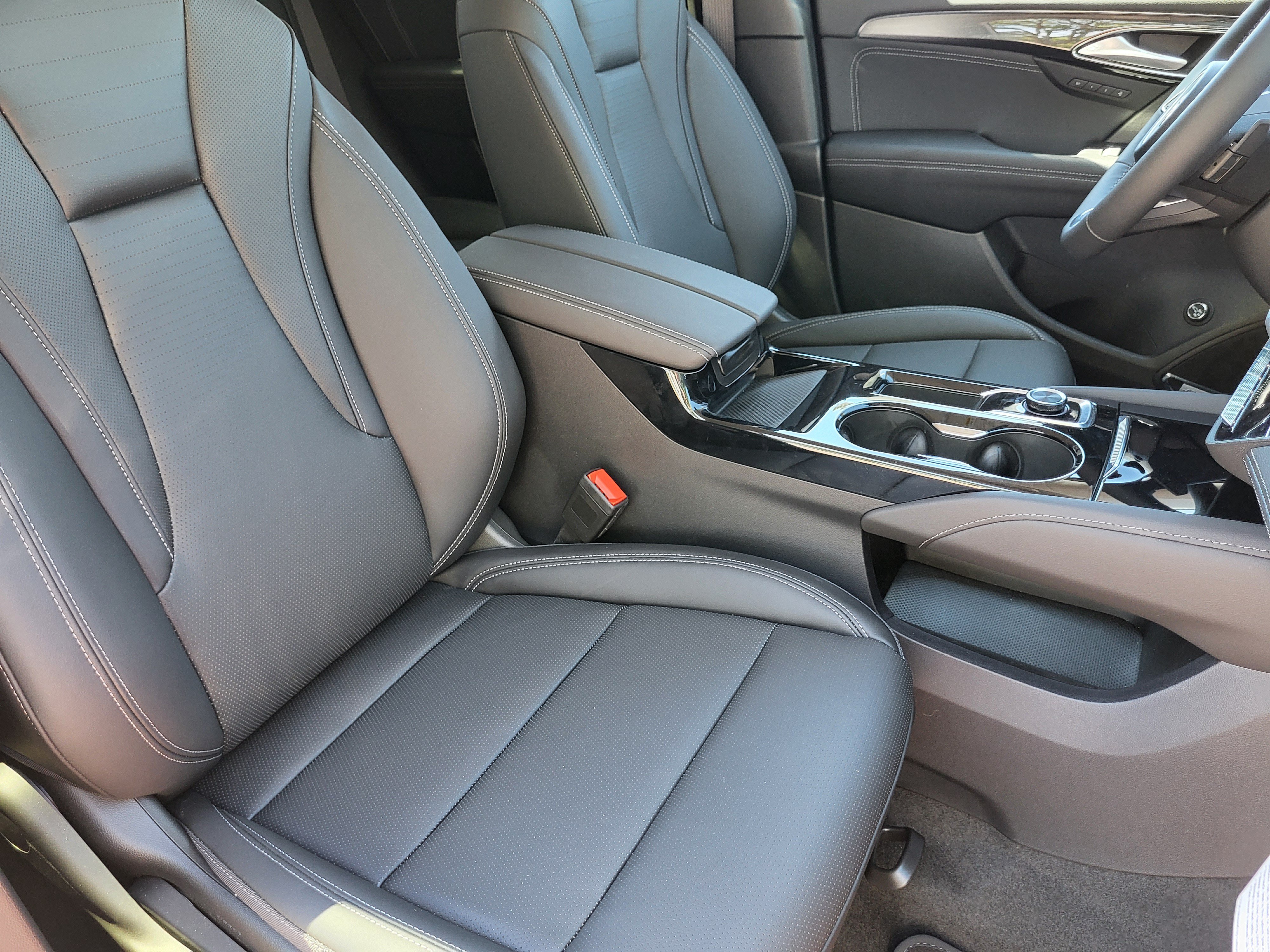 Used 2026 Buick Envision Preferred AWD/4WD image 11