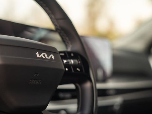 New 2026 Kia Sorento S image 30